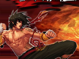 DNF武神強悍覺醒