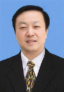 李玉平[安徽省滁州市委常委、市紀委書記]