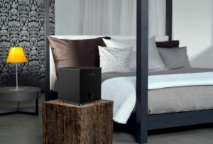 UCHEER友好空氣淨化器