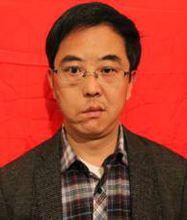 林凌[黑水縣中學校長]