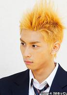 只要你說你愛我[日本2014年日向朝子執導映畫]