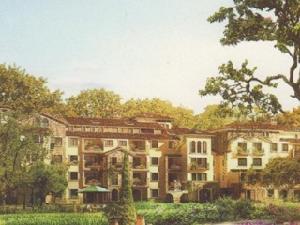 龍湖香醍別苑 龍湖香醍別苑