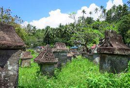 淡可可自然保育區 淡可可自然保育區