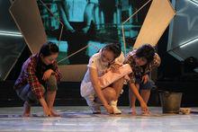 許瀚悅 劇照 活動