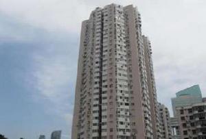 景洲大廈 景洲大廈