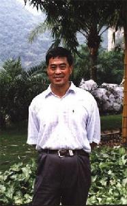 陳雲生[中國社會科學院研究員]