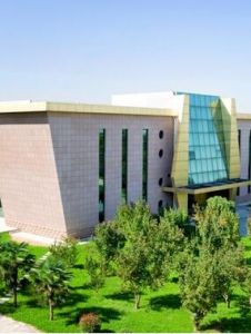 中國農業歷史博物館 中國農業歷史博物館