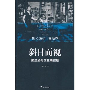 斜目而視：透過通俗文化看拉康