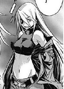 GUN&times;CLOVER[GUN&times;CLOVER]