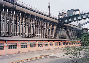 湖北華夏窯爐工業集團有限公司