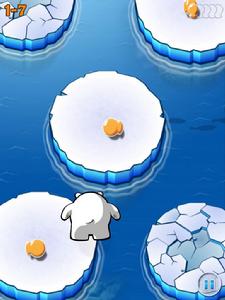 企鵝跳跳 企鵝跳跳