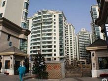 安寧庭院實景圖