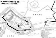 布列斯特要塞