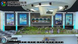 VRP-MUSEUM虛擬展館 VRP-MUSEUM虛擬展館