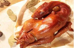 秘方熏雞 秘方熏雞