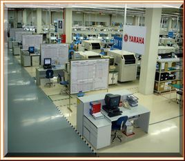 捷普電子（廣州）有限公司