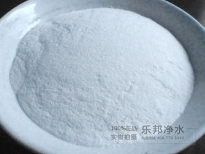 高純聚合氯化鋁 高純聚合氯化鋁