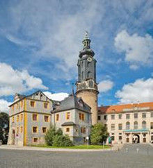 圖林根州 圖林根州