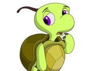 《小鯉魚歷險記》