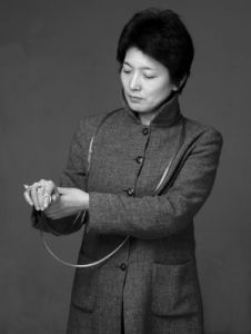 中國珠寶首飾設計大師 中國珠寶首飾設計大師