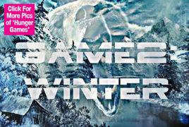 遊戲2:寒冬 遊戲2:寒冬