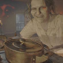 生化危機7[Capcom出品的《生化危機》系列的第八部]