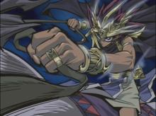 亞圖姆[《遊戲王》中的角色]