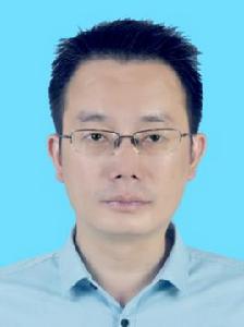 黃金亮[廣西凌雲縣委常委、常務副縣長]