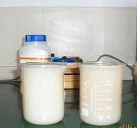 脲醛樹脂膠粘劑 脲醛樹脂膠粘劑