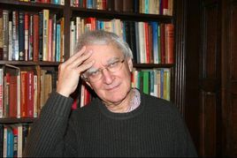 柯亨[分析的馬克思主義的主要創立者和代表人物]