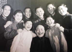 常氏相聲 常氏相聲