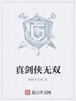 真劍俠無雙