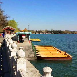 讓我們盪起雙槳碼頭 讓我們盪起雙槳碼頭