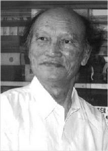 李耕[江西省作家協會副主席]