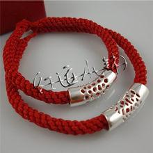 紅繩手鍊
