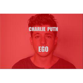 ego[Charlie Puth 首張個人原創專輯]