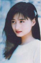 演員陳德容圖冊