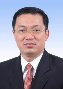 合肥市副市長 楊增權