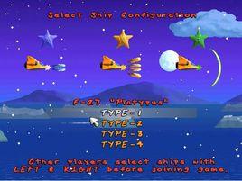 粘土戰機 粘土戰機