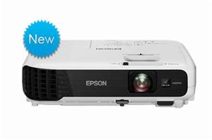 愛普生CB-S04 愛普生CB-S04