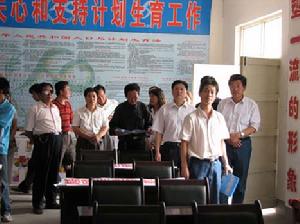 青山路街道[江西省南昌市青山湖區街道]