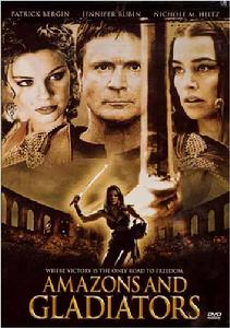 巾幗鬥士 巾幗鬥士