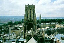 英國布里斯托大學