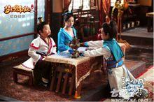 張小凡的萌食店