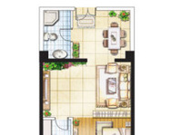 常州萬泰國際廣場 常州萬泰國際廣場