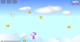 字母鍵盤練習 字母鍵盤練習