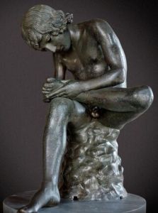 挑刺的少年 挑刺的少年