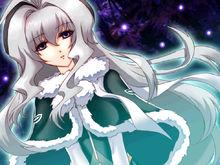 人物相關壁紙桌面