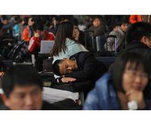 武廣高鐵列車停檢事件