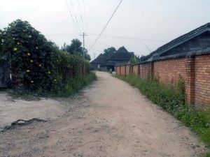 曼么老寨村 曼么老寨村